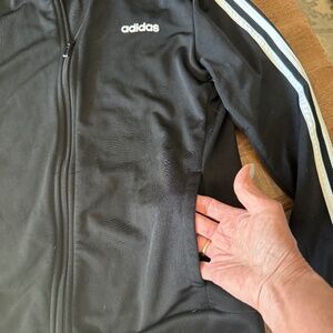 Adidas sweatsuit
